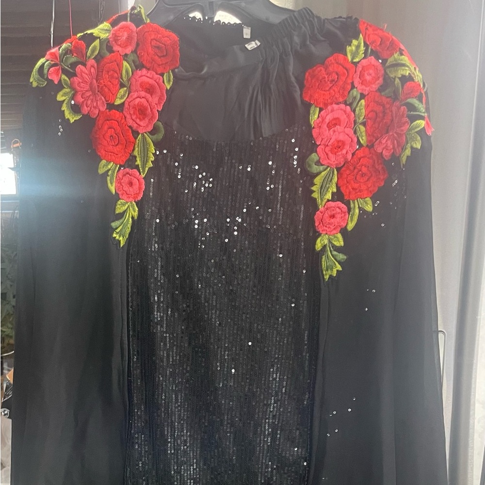 Indian/ Pakistani party-wear